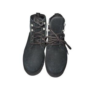 Women’s 7.5- UGG Bethany Boots Black